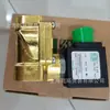 Válvula Solenoide Bidireccional Ode 21A1Kv30U05 24Vcc en Stock