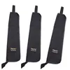 Bolsa para baquetas 990 para batería, Bolsa dedicada para batería de jazz, Bolsa para instrumentos, Estuche grueso para baquetas, Bolsa para baquetas hecha a medida