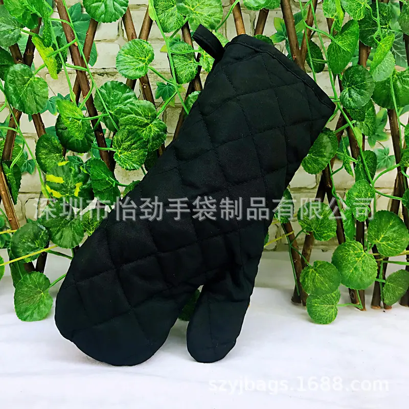 隔热手套