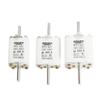 Fusible cerámico NT00-63A 100A RO30 NT00 RT16-00 RT20