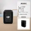 Capa Protetora de Silicone de Cobertura Total para DJI Pocket 3 Câmera Anti-queda Concha Macia Abertura Precisa de Furo Manga Protetora Acessórios
