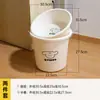Kit de Higiene Pessoal para Dormitório Estudantil com Balde para Banho Bacia Balde Conjunto de Três Peças Bacia Conjunto de Dez Peças Balde para Bacia