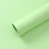 Festival Popular Papel Moldado Estilo Valsa Inglesa Flor de Papel Artesanal DIY Papel de Embrulho para Flores Materiais para Floricultura Atacado
