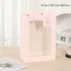 Velas Perfumadas Caseras, Cajas de Papel Exquisito para Empaque DIY, Cajas de Regalo, Bolsas de Mano, Materiales de Empaque de Láminas de Cera Hechas a Mano