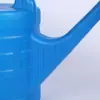 Regadera Azul de Fabricante para Regar Plantas, Regadera para Plantas Verdes en Maceta para Jardinería Doméstica, Venta al por Mayor en Stock, Ahorro de Trabajo