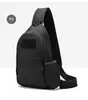 Bolsa de peito externa multifuncional para garrafa de água bolsa de peito de viagem esportes transversal bolsa multiuso bolsa de peito para esportes e ciclismo