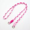 Cordão para Celular Trançado Espiralado de 12mm de Espessura, Pode ser Usado na Cruz do Corpo ou nas Costas do Suporte, Cordão Anti-Perda Forte e Durável, Em Estoque para Atacado