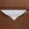 Papel Ouya Engrosado Dos Tonos Impermeable Empaque de Flores Dos Tonos Coreano Papel Liso Arte de Flores Empaque de Regalo para Floristería Material de Envoltura para Flores
