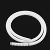 Manguera de Silicona Transfronteriza Manguera de Silicona Mate 1.2m 1.5m Accesorios para Shisha Set de Tubo para Shisha
