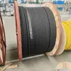 Cable Flexible Minero Ignífugo Recubierto de Goma Myp Voltaje 0.66/1.14Kv3*6+1*6, Varias Especificaciones Disponibles