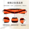 Adecuado para accesorios de robot barredor Mijia Stone T7Pro T6 P5 S5 Cubierta del cepillo principal Filtro de trapo Tanque de agua