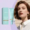 Crema Base Zephoco Correctora de Color (Color Natural) Proporciona un look de maquillaje base claro, ligero y refrescante que crea una tez natural.