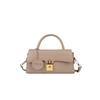 2025 Nuevo Estilo de Verano Estilo Retro Bolso de Hombro Moda Casual Bolso Cruzado Casual Retro Axila Bolso Cuadrado Pequeño