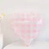 Nochevieja 2026 Liberación de Globos Atmósfera Flotando en el Aire Corazón Globo de Helio Forma de Corazón Celebración Globo de Año Nuevo Niños