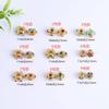Método antiguo incrustado turquesa cuentas sueltas con cuentas cuentas ojo de libélula abalorios accesorios diy pulsera accesorios collar ventas directas