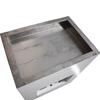 Horno de estaño de alta temperatura vertical sin plomo tipo piso con pantalla digital control de interruptor de temporización horno inteligente para fundir estaño