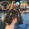 Cubierta de Llave Chery Tiggo 8Plus 9 Discovery 06 Fengyun A8/T6 Oumengda Arrizo 5/8 Hebilla de Coche