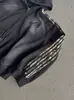 Sudaderas Casuales de Otoño e Invierno de Estilo Europeo y Americano para Hombres y Mujeres, Mismo Estilo, Exportación Transfronteriza Estilo Retro Americano con Cremallera y Capucha