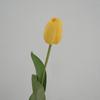 Spot simulação único buquê de tulipas ornamentos de sala de estar atividades de casamento adereços decoração cama de flores flores falsas atacado