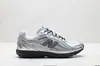NB204L Sapatos Casuais Retrô Versão Alta Mesmo Estilo de Zhang Yuanying Série miu Sapatos de Treinamento Alemães Masculino e Feminino Sola Fina Tênis de Corrida