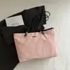 Bolso Tote de Gran Capacidad, Textura a la Moda, Bolso Casual y Elegante, Bolso de Mujer, Bolso de Clase para Estudiantes, Bolso Portátil Sencillo para el Día a Día