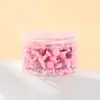 Exclusivo transfronterizo para color Macaron I-shaped foto de color de uñas DIY creativa foto de uñas tablero de corcho para uñas prensa de uñas chincheta para uñas