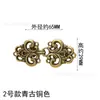 Clips Retro Europeos y Americanos para Suéter para Mujer, Hebillas de Bufanda de Seda Incrustadas de Diamantes, Clips para Bufanda Fijos Anti-Exposición, Clips para Chal, Accesorios de Aleación