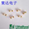 Fusible SMD Lite 2410 Serie 0452 375mA ~ 12A Fusible SMD de Acción Lenta Miniaturización