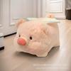Juguetes de Peluche, Muñecas, Animales de Peluche para Venta en Puestos, Actividades de Regalo de Cumpleaños, Muñecos de Cerdo para Bodas, Muñecas de Boda