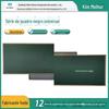 Quadro Negro Universal Combinação Multidimensional Rotativo Bege Quadro Branco Sala de Aula Escolar Ajustável Livremente Empurrar-Puxar Quadro Verde