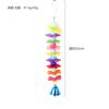 Atacado de Brinquedos para Papagaios, Suprimentos para Pássaros, Escadas de Escalada, Gaiolas Penduradas, Balanços, Bolas de Rattan, Sinoz, Poleiros de Corda e Acessórios para Gaiolas de Pássaros