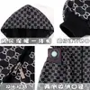 Delantal Cálido de Terciopelo Estilo Coreano Delantal de Cocina Ropa de Trabajo Anti-Manchas para Catering Ropa Exterior de Cintura Ropa Exterior de Trabajo a Prueba de Viento para Mujer