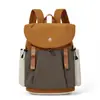 Nueva bolsa de mamá transfronteriza, mochila multifuncional para mujer, ligera, impermeable, bolsa de maternidad de gran capacidad para madres en movimiento