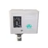 Manómetro para equipo de tratamiento de agua, flotador metálico, medidor de flujo, válvula solenoide, abrazadera de liberación rápida, válvula de globo y otros accesorios