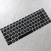 Adecuado para la revolución mecánica S1-03 notebook GF63 Thin 9SC-089CN membrana de teclado de silicona