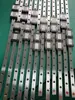 Guia linear micro MGN7 9 12 15 grande estoque de alta precisão