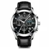 2021 Nuevo Calendario Luminoso Impermeable Reloj para Hombre Estudiante Estilo Coreano Moda Tendencia Reloj Dropshipping