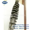 13411-17010 Es Adecuado para Toyota Coaster Land Cruiser Motor 1Hz Cigüeñal de Acero Forjado,