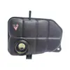 2035000049 apto para Mercedes-Benz Clase C W203 Tanque de expansión C200 C230 C180 Tanque de refrigerante