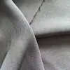 Pantalones anchos de malla Lelis de acetato imitación, fluidos, crujientes; vestido camisero de manga larga; cheongsam Hanfu mejorado