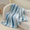 Suministradas directamente por el fabricante, Mantas de felpa polar transfronterizas, Mantas catiónicas, Mantas de franela de regalo, Mantas de ocio, Mantas tipo plaid de forro polar coral