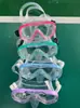 Xinyixuan Fabricante Profissional de Óculos de Mergulho, Máscaras com Tubo de Respiração, Conjuntos de Snorkel para Adultos, Óculos de Mergulho
