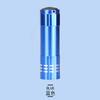 Lanterna UV roxa 9LED lanterna multifuncional UV detecção de vazamentos cura nail art lâmpada detectora de dinheiro lâmpada de Wood