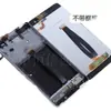 Adecuado para Ensamblaje de Pantalla de Teléfono Móvil Xiaomi 456Xcis con Marco, Pantalla Táctil LCD, Pantalla Interna y Externa, Especializado en Marcas de Comercio Exterior
