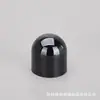 En stock tapa de botella de perfume al por mayor redonda bayoneta pesada tapa a juego misma marca grande general tapa de botella para sub-empaque de perfume