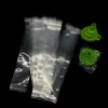 Bolsas Desechables para Paletas Seleccionadas Cuidadosamente Molde para Paletas de Hielo Triturado DIY Bolsas Auto-sellables de Grado Alimenticio para Paletas de Helado