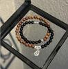 [Assassin Wu Liuqi] Desenho de pulseira original de dentes vermelhos Animação Derivação secundária em torno de presente de aniversário de casal