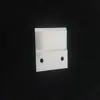 Borde Colgante de Aleación de Aluminio en Forma de Z Perfil de Aluminio en Forma de H Tira de Borde Colgante para Cuadros de Aluminio en Forma de Y Placa de Presión Decorativa para Cuadros Aluminio de Forma Especial