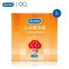 [Imagem] Preservativos Durex Bold Love Vitality Genuínos Preservativos Brinquedos Sexuais para Adultos Hotel
