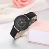 Comercio exterior deseo reloj de cuarzo para mujer SOKI reloj nuevo reloj de moda europea fábrica de piel de camarón al por mayor